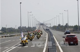 Chưa chấp thuận phương án tăng phí giờ cao điểm trên tuyến cao tốc TP Hồ Chí Minh - Long Thành - Dầu Giây 